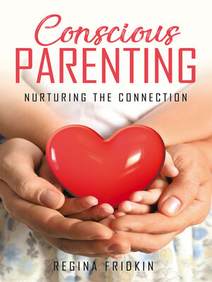 cover image of Conscious Parenting